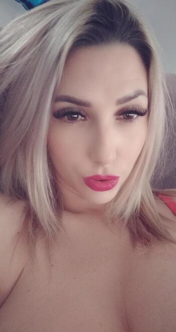 Full leaked Allayah private onlyfans photo