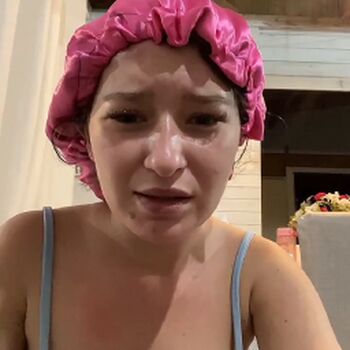 Full leaked Allbino private photo