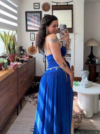 Full leaked Allbutrachel private photo
