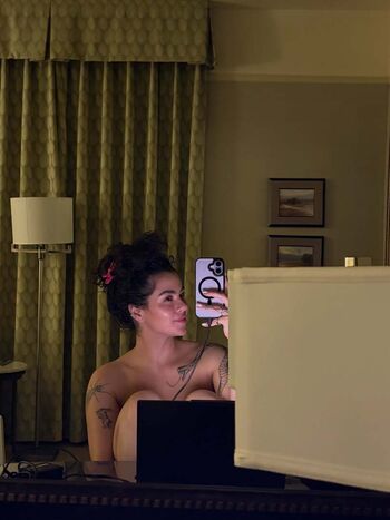 Full leaked Allbutrachel private photo
