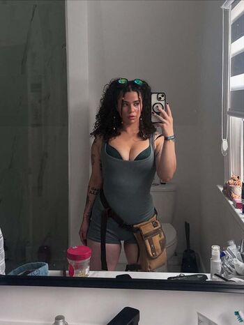 Full leaked Allbutrachel private photo