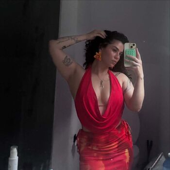 Full leaked Allbutrachel private photo