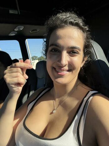 Full leaked Allegra clark private photo