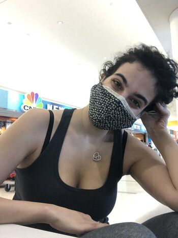 Full leaked Allegra clark private photo