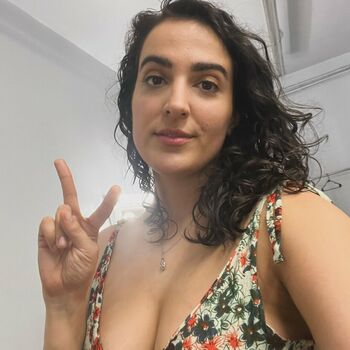 Full leaked Allegra clark private photo