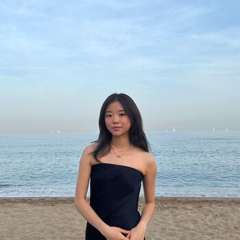 Full leaked Allegra im private photo
