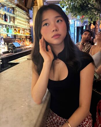 Full leaked Allegra im private photo