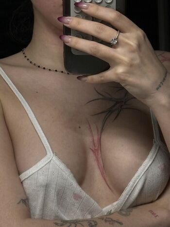 Full leaked Alleksa ndria private photo