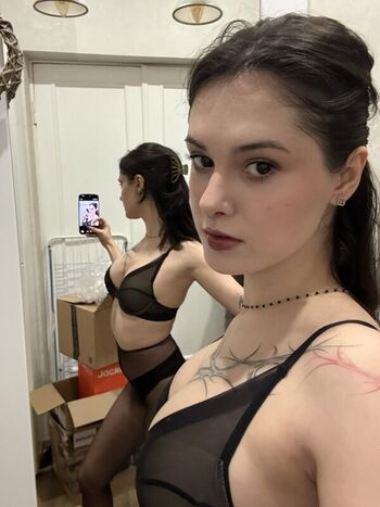 Full leaked Alleksa ndria private photo