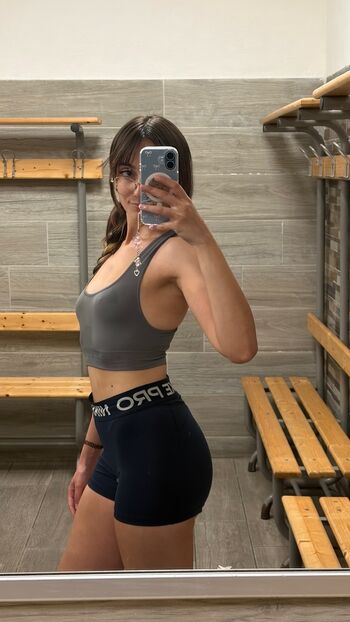 Full leaked Allerendys private photo