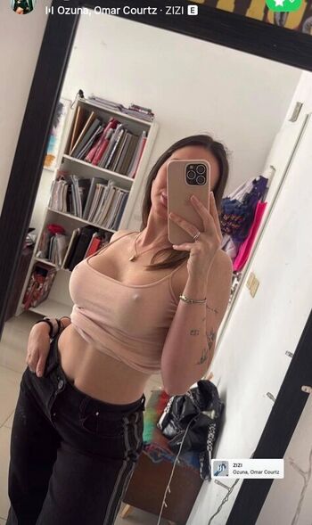 Full leaked Allforbianqua private photo