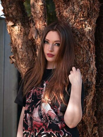 Full leaked Alli flanagan private onlyfans photo