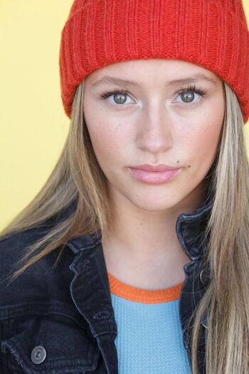 Full leaked Alli ingram private photo