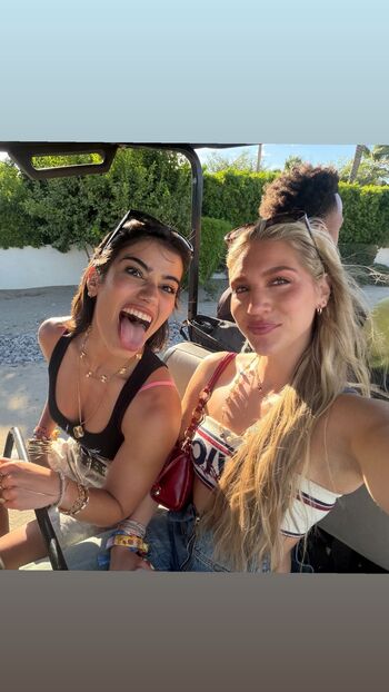 Full leaked Alli jo private onlyfans photo