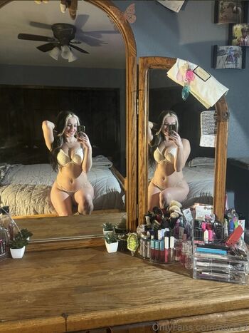 Full leaked Alli trudell private photo