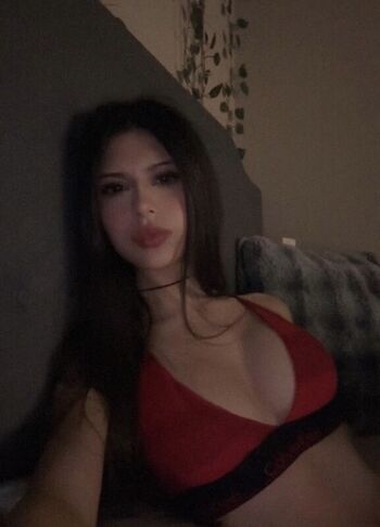 Full leaked Alli private photo