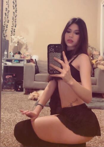Full leaked Alli private photo