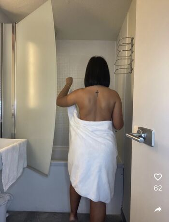Full leaked Allibrt private photo