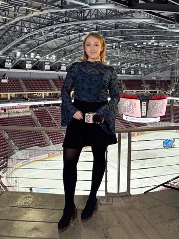 Full leaked Allie berube private onlyfans photo