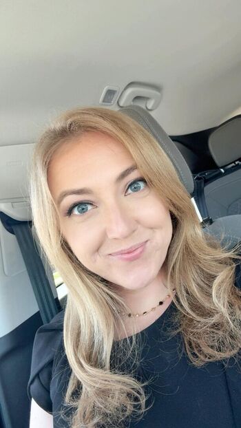 Full leaked Allie berube private photo