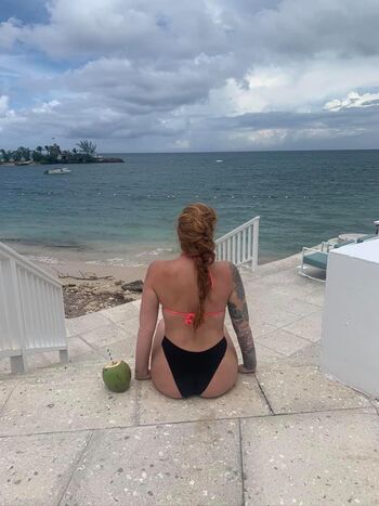 Full leaked Allie bloyd private onlyfans photo