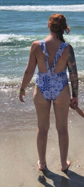 Full leaked Allie bloyd private onlyfans photo