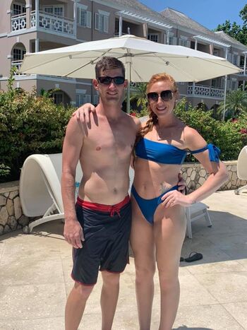 Full leaked Allie bloyd private onlyfans photo