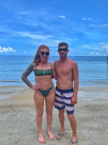 Full leaked Allie bloyd private onlyfans photo