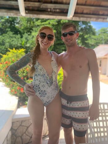 Full leaked Allie bloyd private onlyfans photo