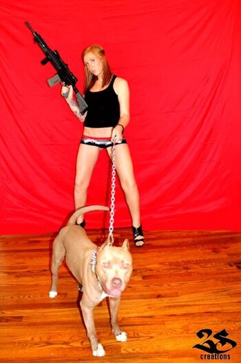 Full leaked Allie bloyd private onlyfans photo