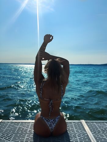 Full leaked Allie brink page private onlyfans photo