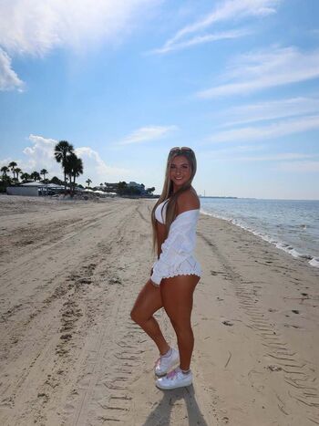 Full leaked Allie brink page private onlyfans photo