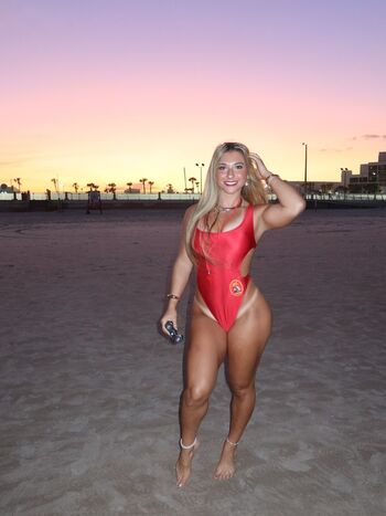 Allie Brink