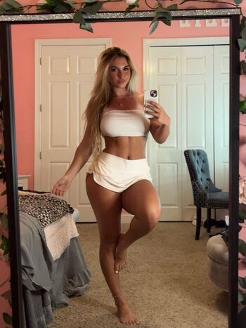 Full leaked Allie brink private photo
