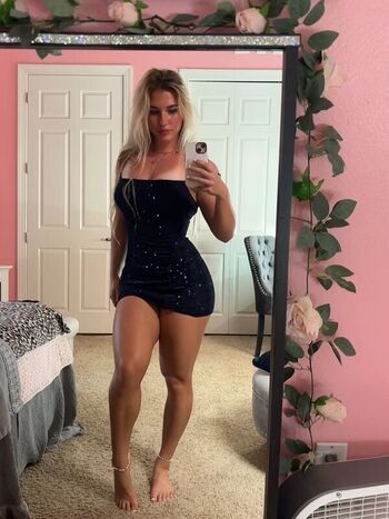 Full leaked Allie brink private photo