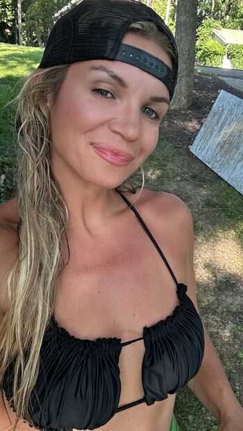 Full leaked Allie clifton private photo