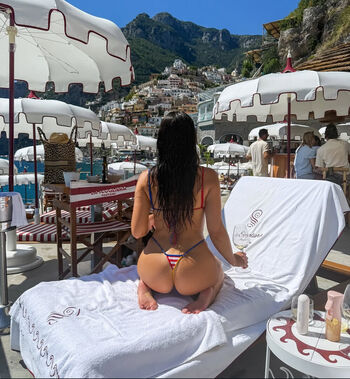 Full leaked Allie jones private photo