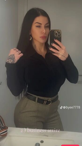 Full leaked Allie kat page private onlyfans photo