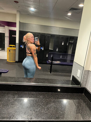 Full leaked Allie katch page private onlyfans photo