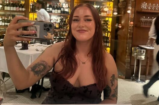 Full leaked Allie katch page private onlyfans photo