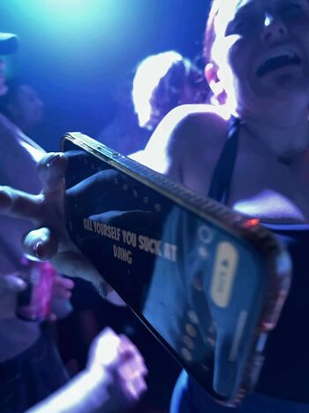 Full leaked Allie katch page private onlyfans photo