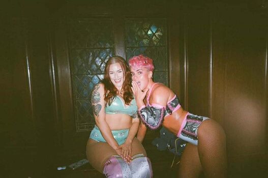 Full leaked Allie katch page private onlyfans photo