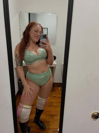 Full leaked Allie katch page private onlyfans photo