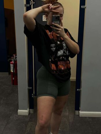 Full leaked Allie katch page private onlyfans photo