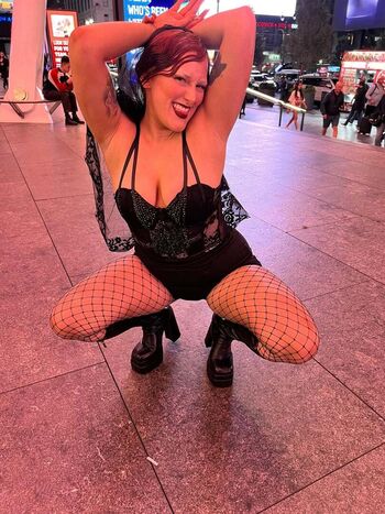 Full leaked Allie katch page private onlyfans photo