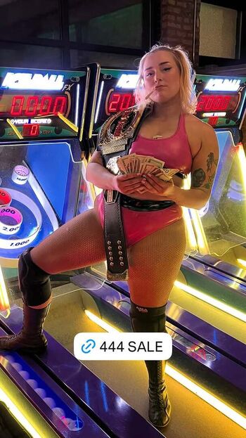 Full leaked Allie katch page private onlyfans photo