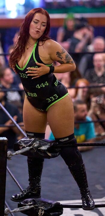 Full leaked Allie katch page private onlyfans photo