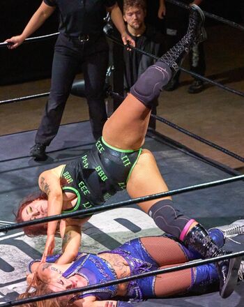 Full leaked Allie katch page private onlyfans photo