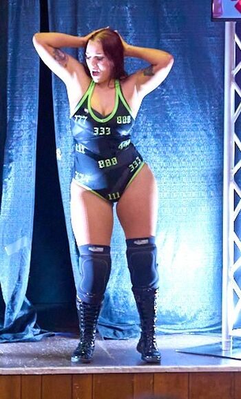 Full leaked Allie katch private onlyfans photo