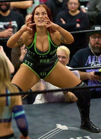 Full leaked Allie katch private onlyfans photo